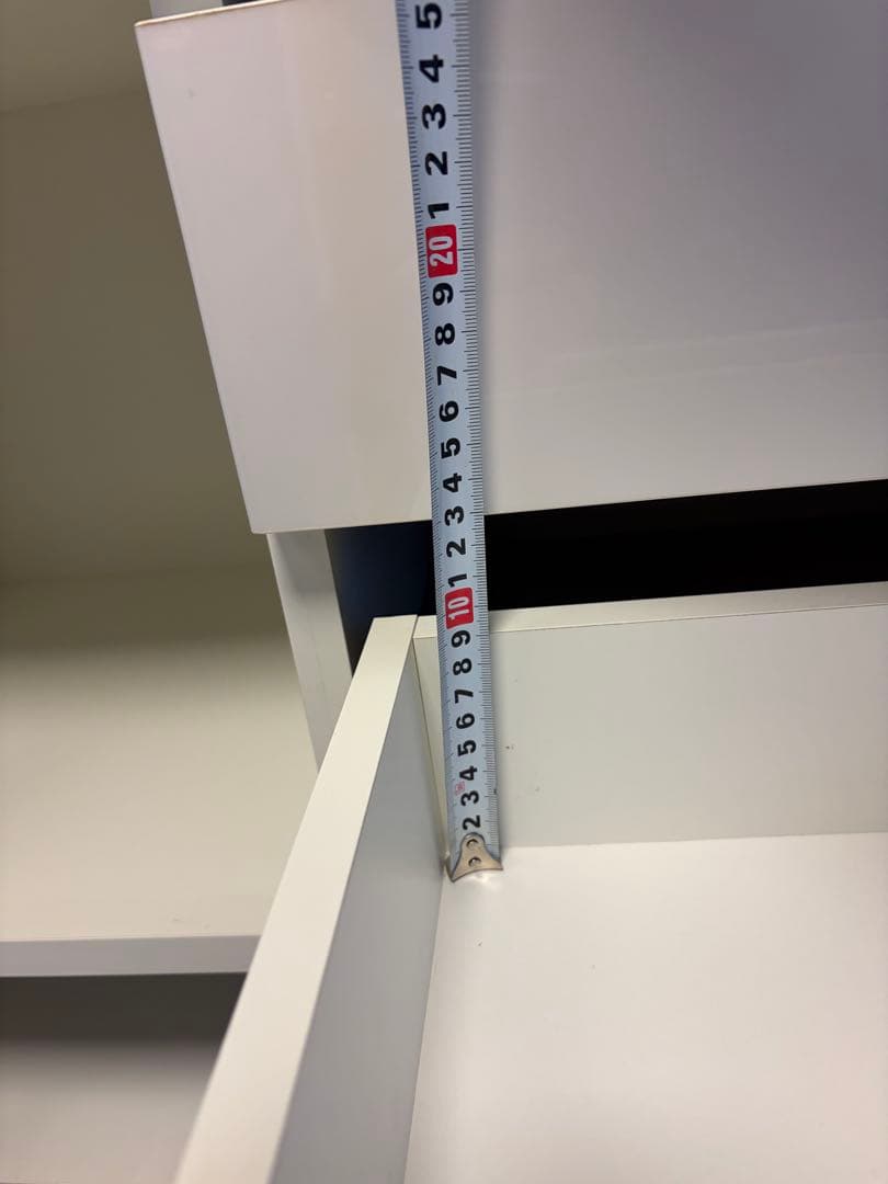 美品！キッチンボード、食器棚、スライド扉