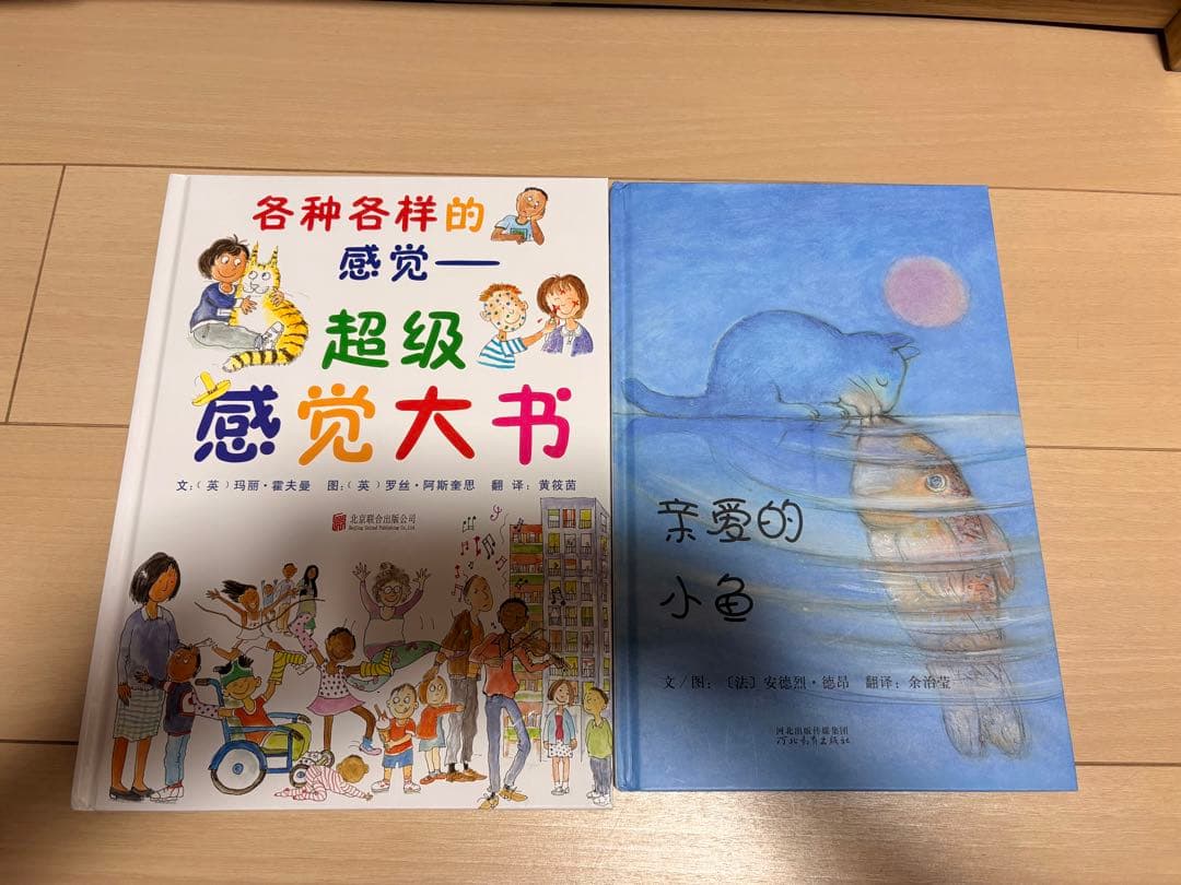 中国語絵本セット66冊(バラ売可)