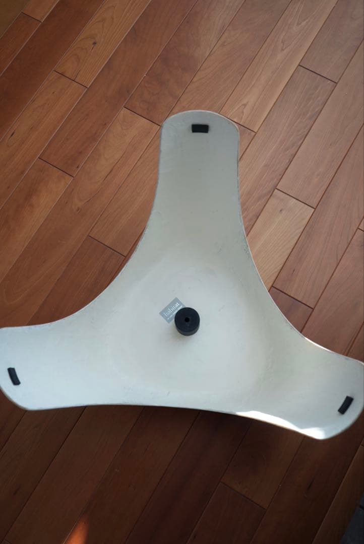 habitat エレファントスツール　柳宗理　FRP