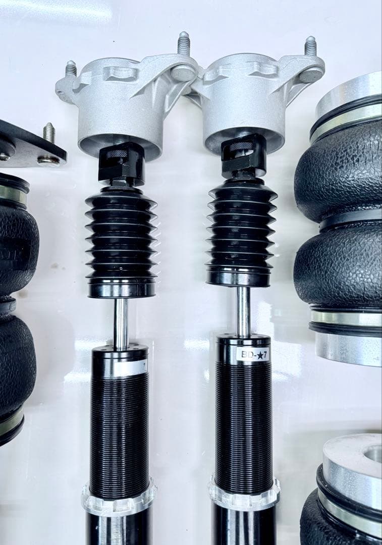 Aahh40★ROAMAIRキット★ベンツBクラスW246