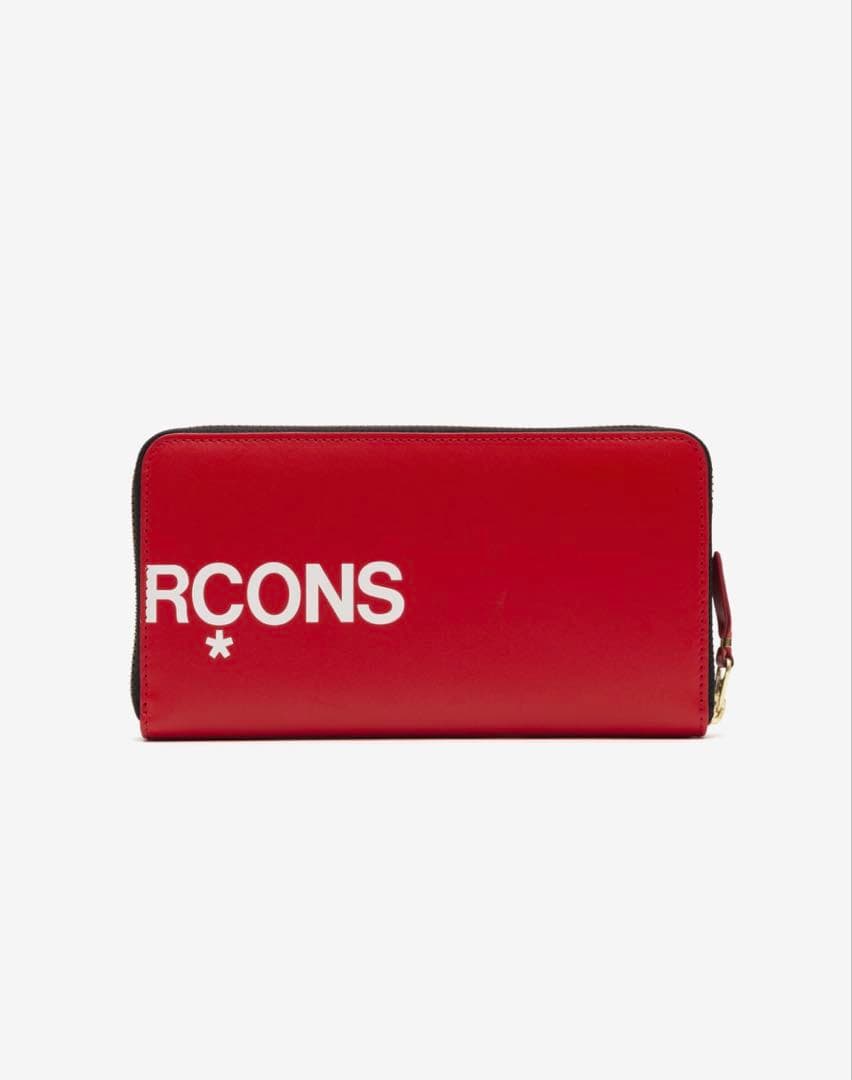 COMME des GARCONS 長財布