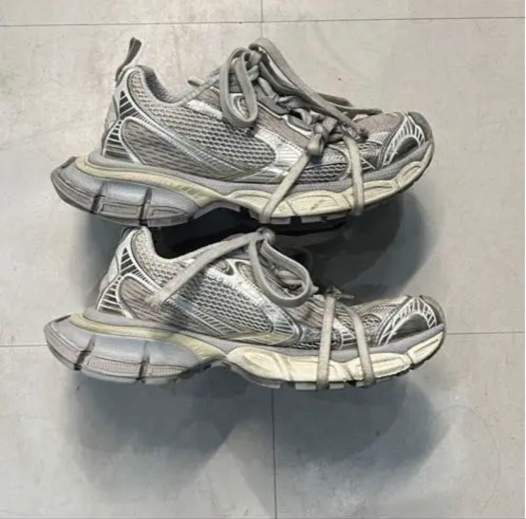 靴 BALENCIAGA 3xl 40