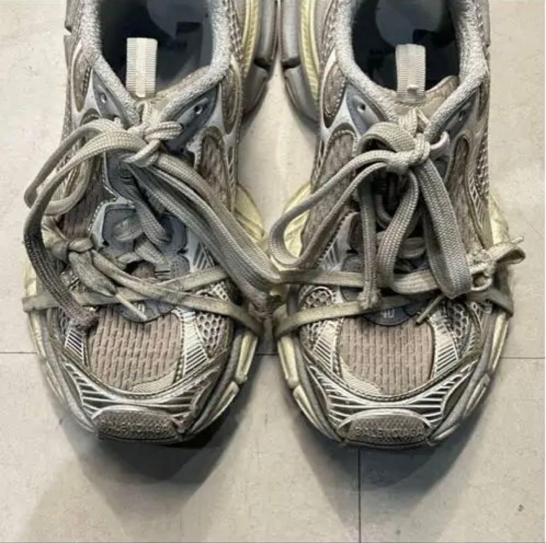 靴 BALENCIAGA 3xl 40