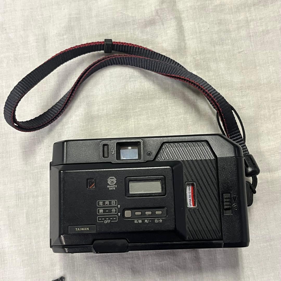 カメラ まとめ売り 【ジャンク】×7 フィルムカメラ インスタント フィルム