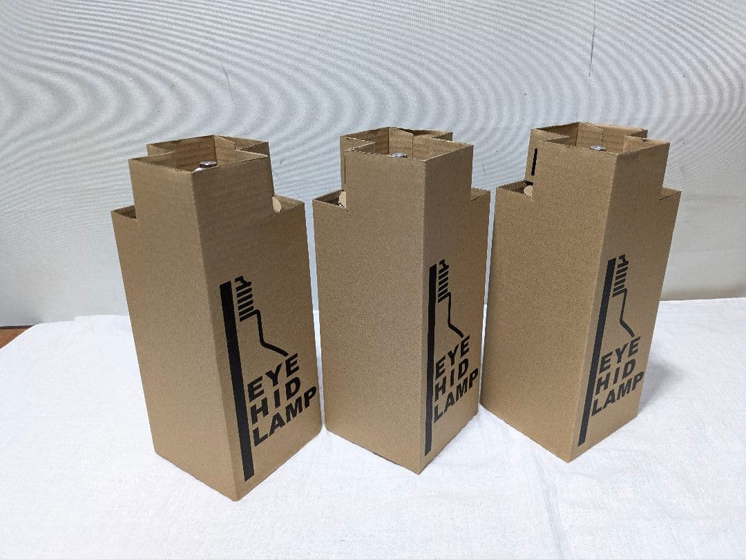 IWASAKI EYE HID LAMP HF400X 400ワット