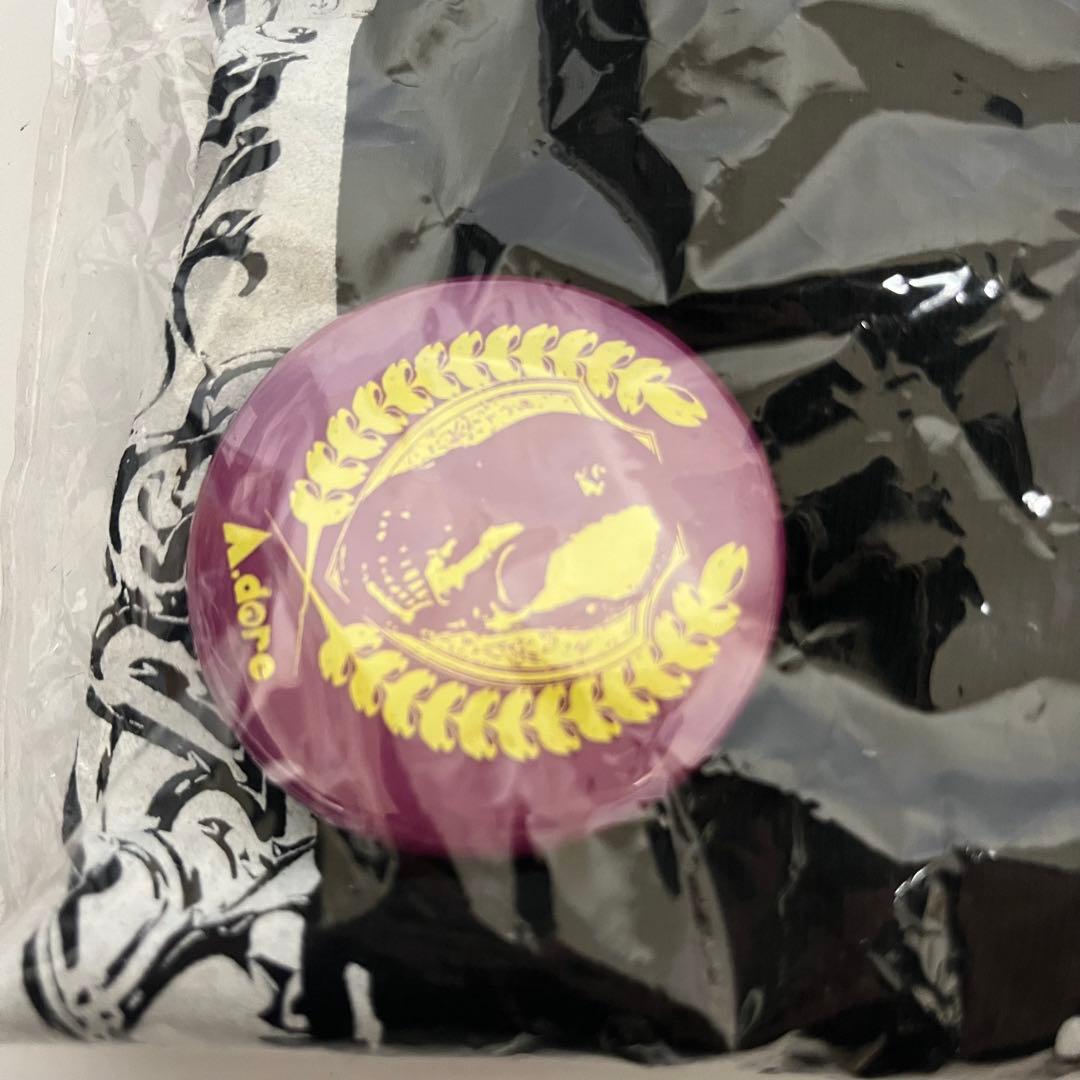 GALTAN Exohead A.dore ガルタン ソフビ Tシャツ セット
