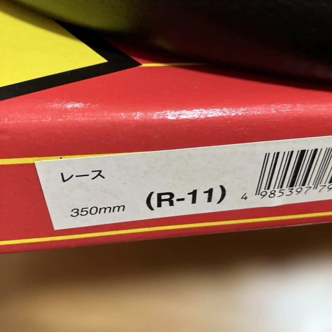 MOMO RACE ステアリングホイール 35