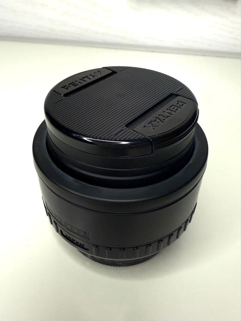 PENTAXsmc Pentax-FA 28mm F2.8 AL Kマウント