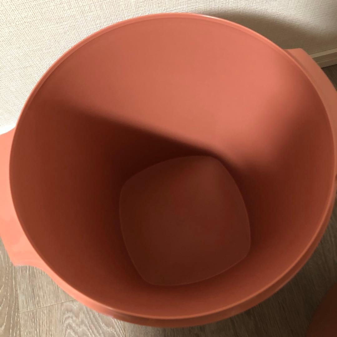 Tupperware マキシクイーンデコレーター　11L　2個