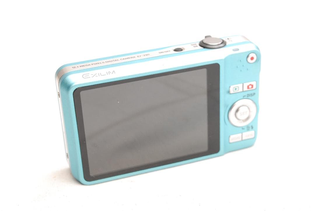 CASIO EXILIM EX-Z90 (良品）