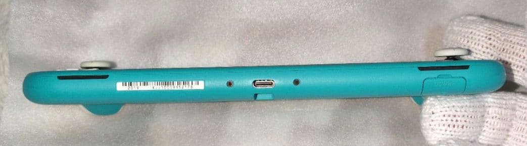 ジャンク　Nintendo　Switch-Lite