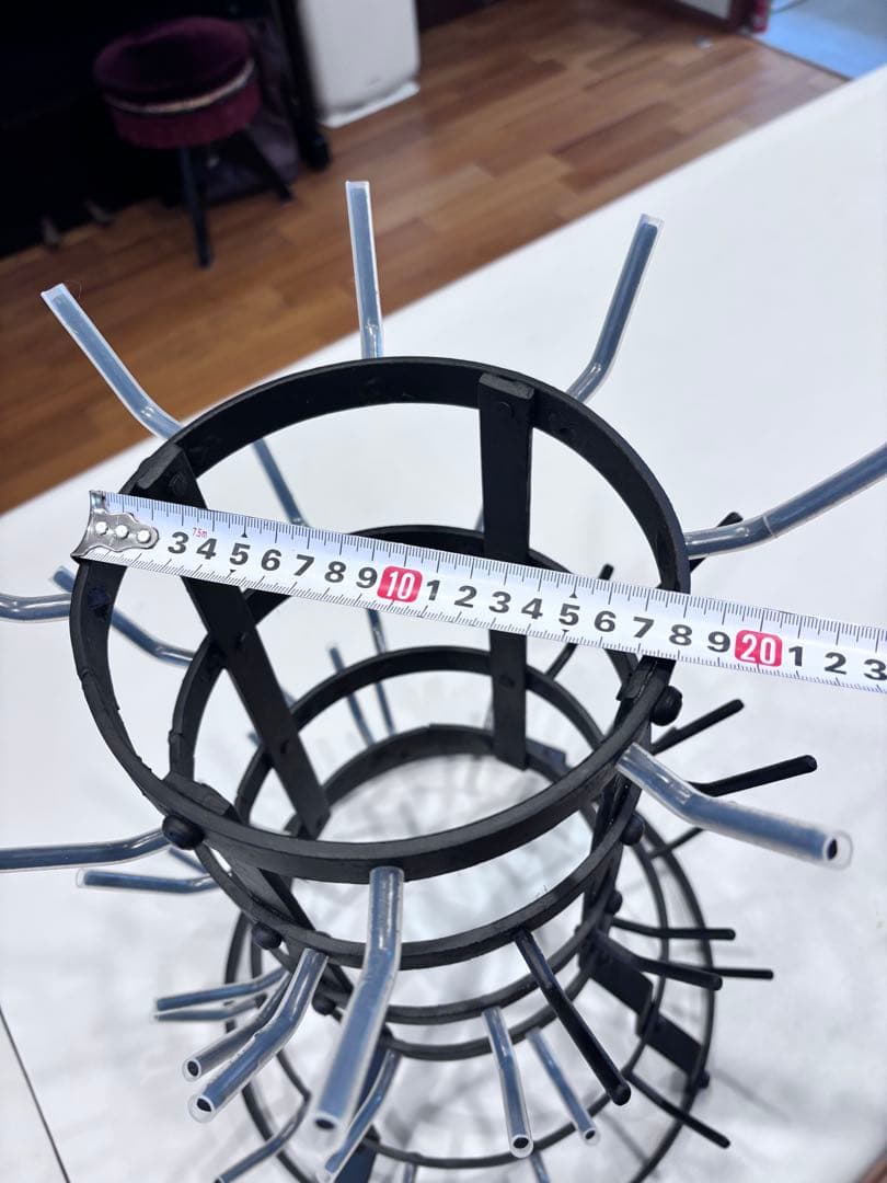 カップスタンド　グラススタンド