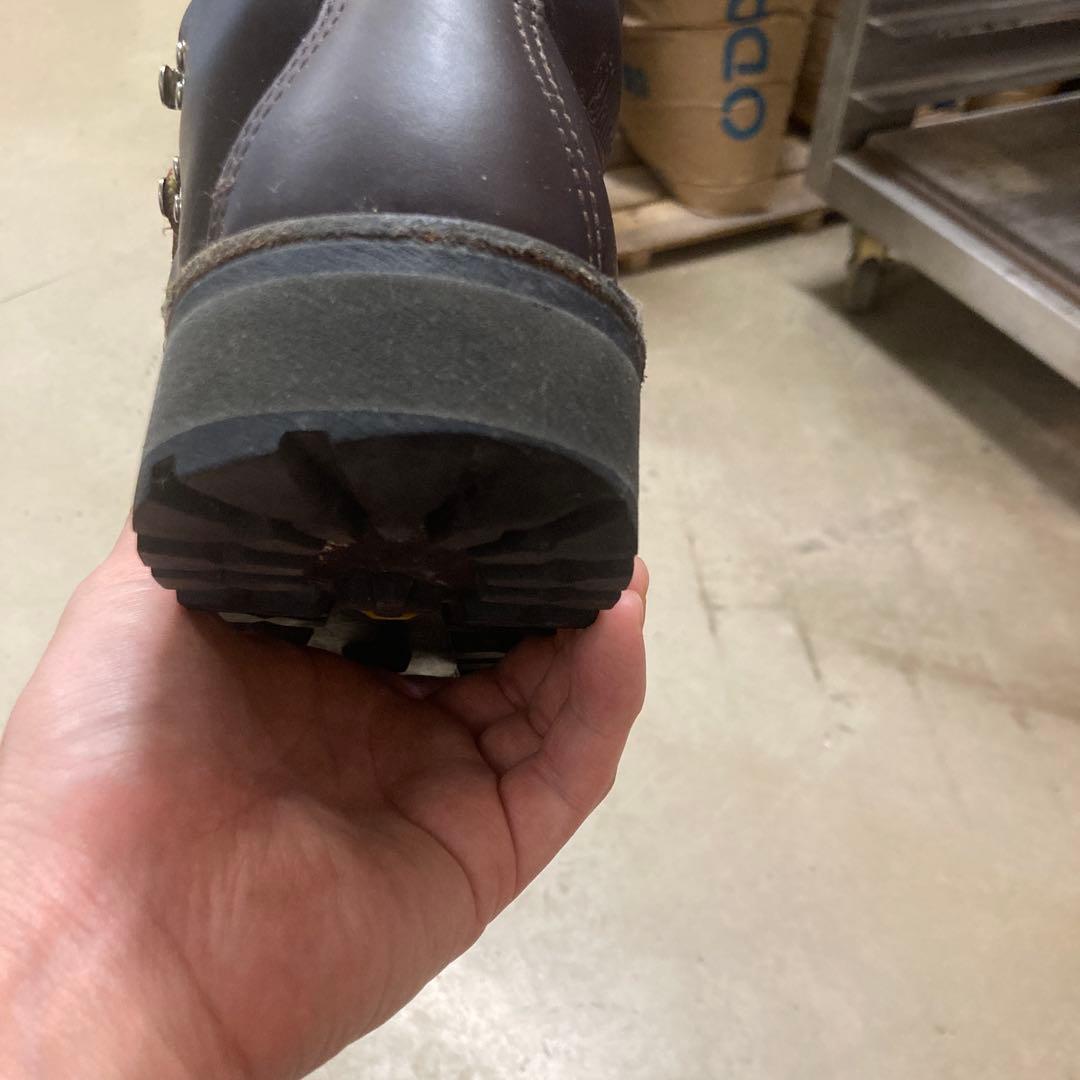 ダナー　マウンテンライト　ゴアテックス