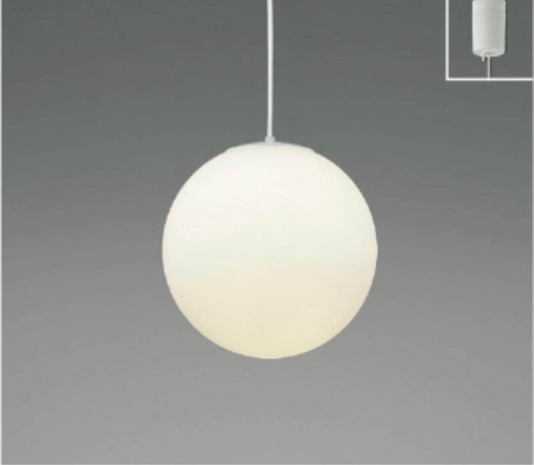 【定価62040円】 3個セット　LED コイズミ　照明　ペンダント　電気