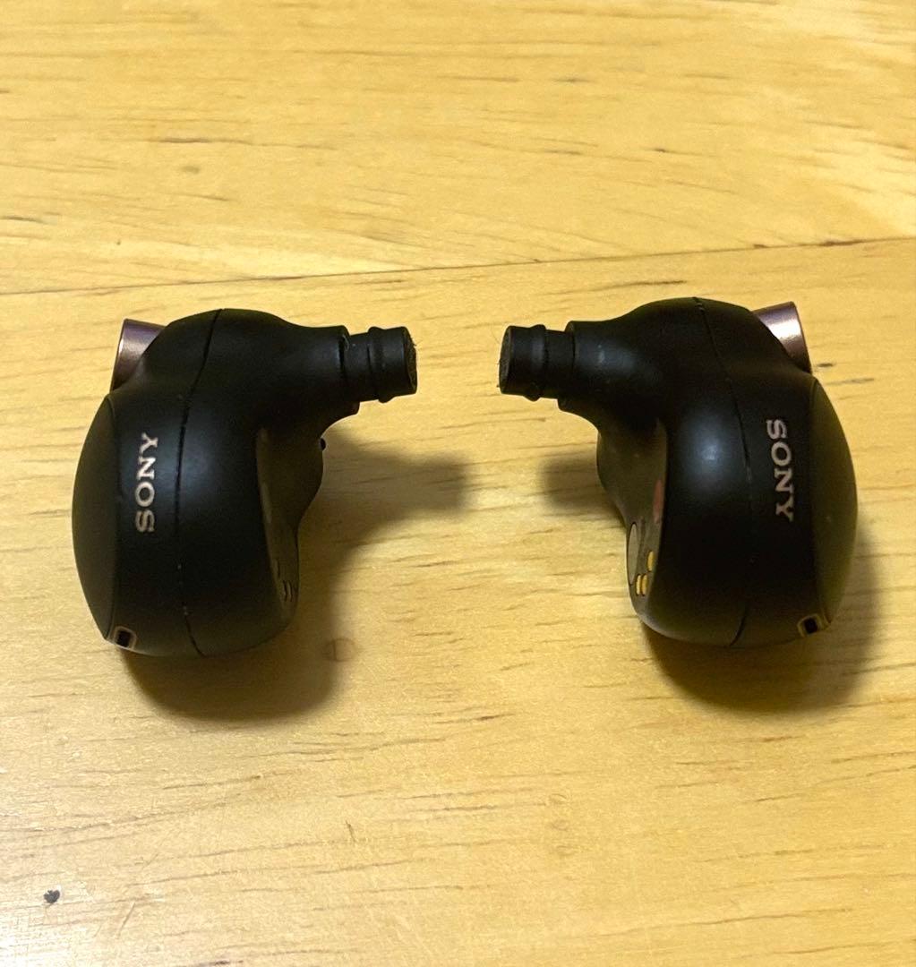 【新品バッテリー交換】SONY WF-1000XM4