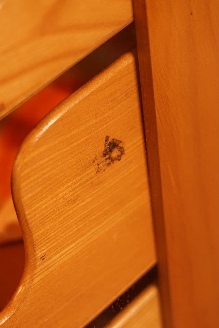 木製洋服ケース ディスプレイ 12引き出し