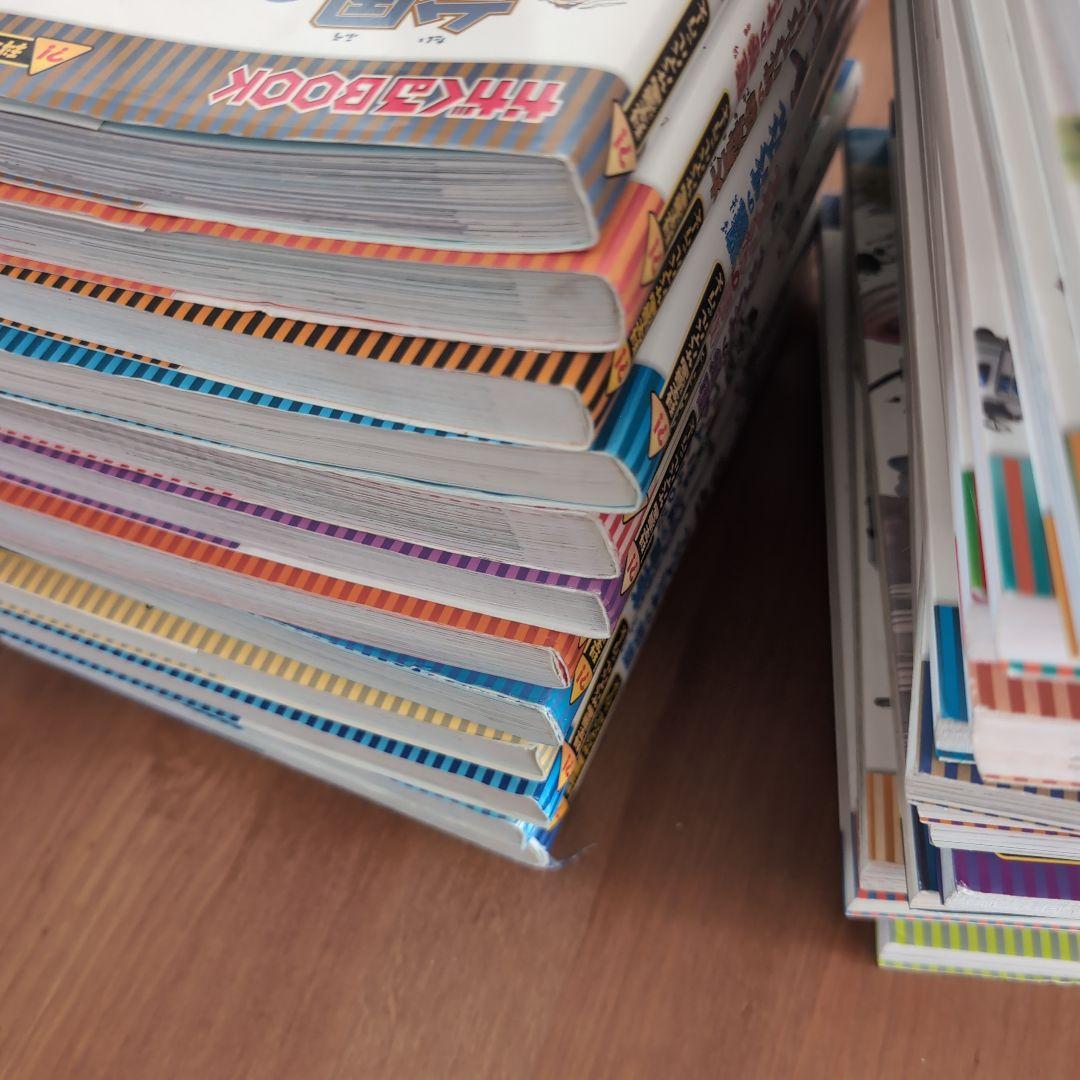 科学漫画サバイバルシリーズ　かがくるBook　47冊