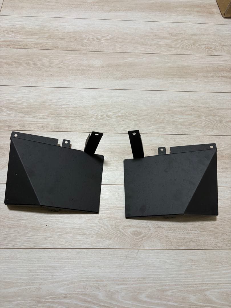 JEPPESEN フォグハーネスカバー