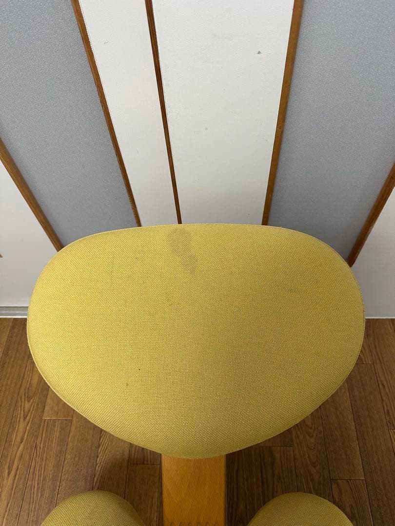 良品Rybo リボ社　バランスチェア・イージー