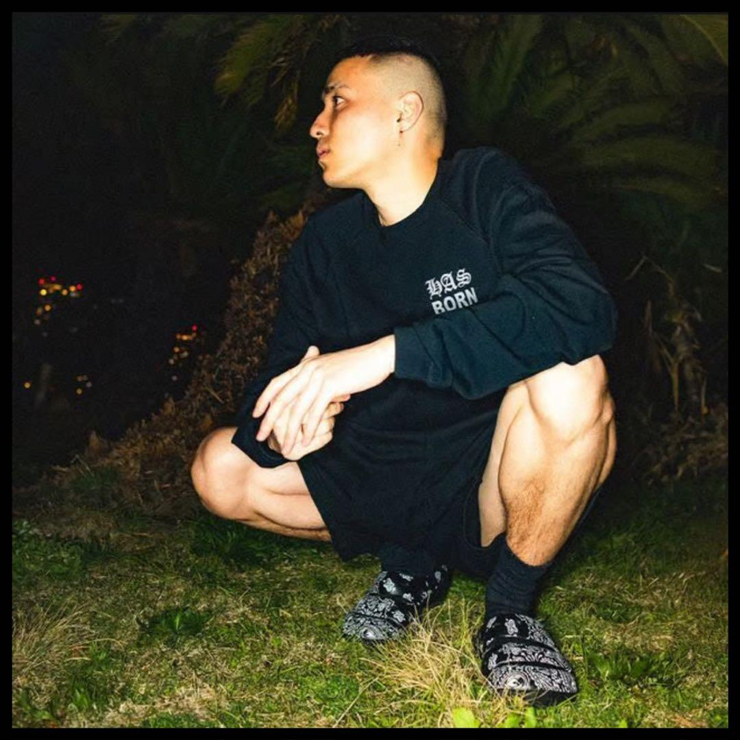 【限定コラボ】KEEN ヨギ アーツ メンズ 26.0㎝