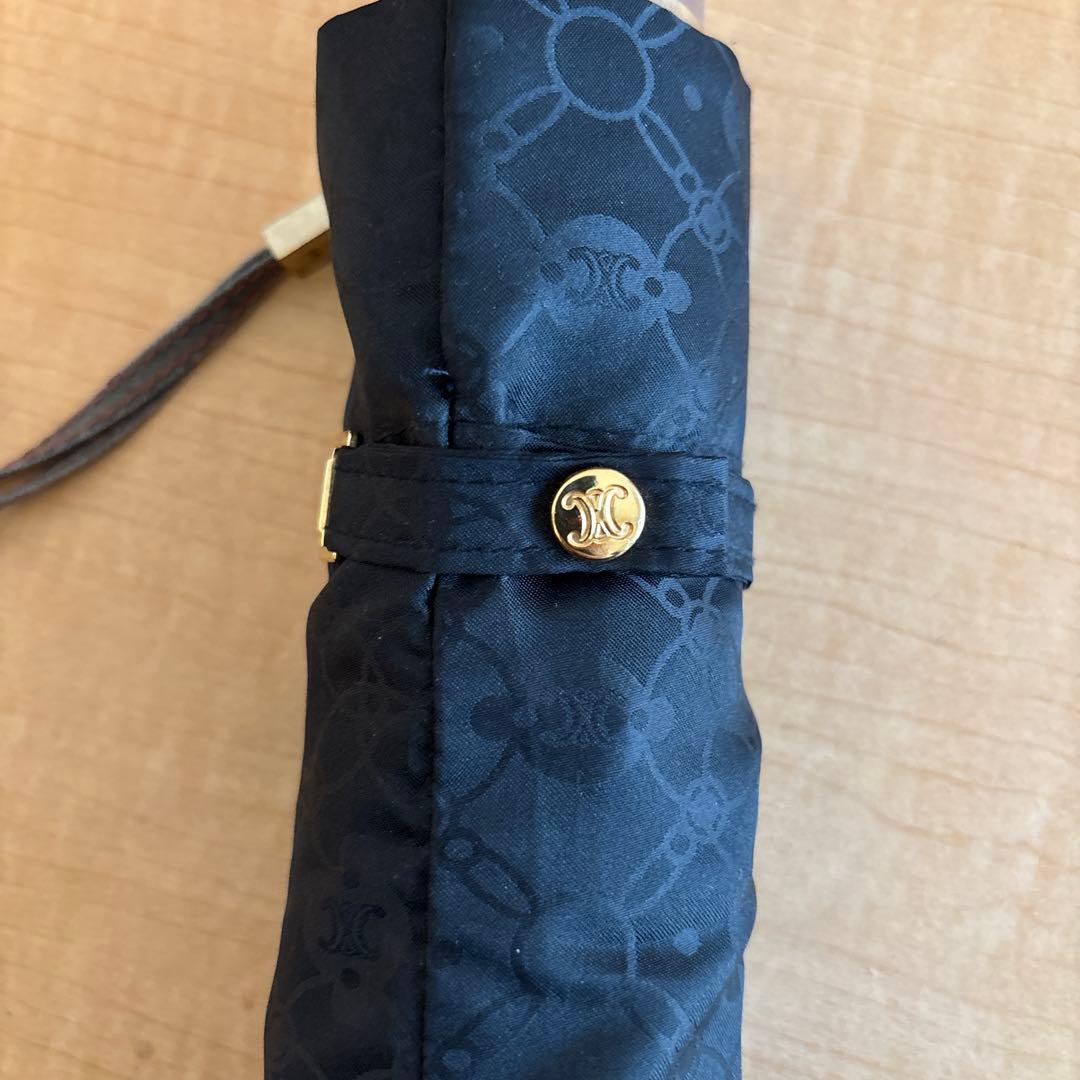 セリーヌ　折り畳み傘