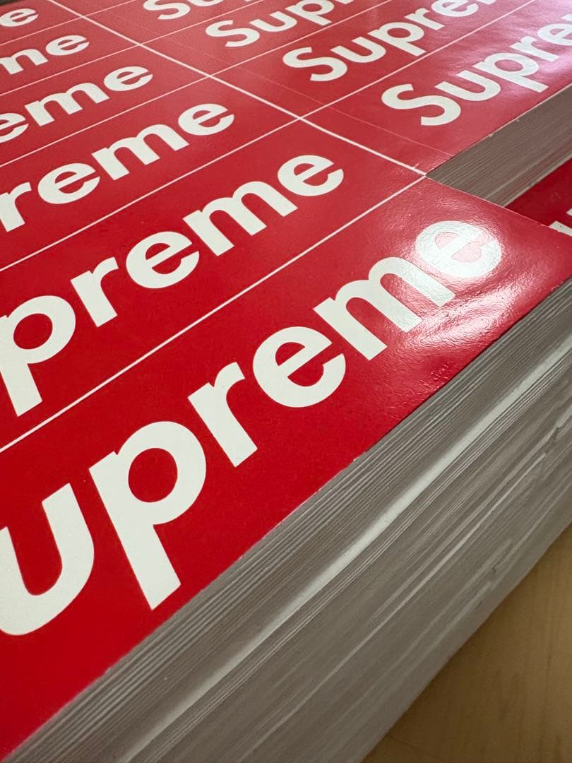 Supreme stool シュプリーム　スツール　家具