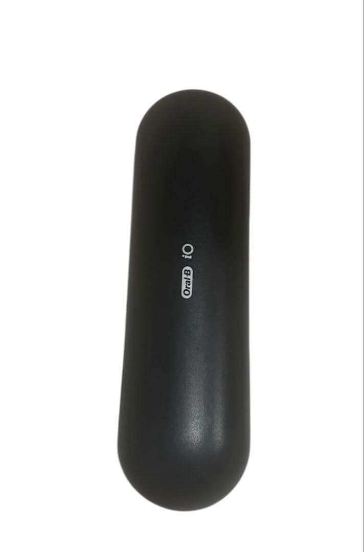 Oral-B iO 黒 本体　4点セット　3768 動作良好