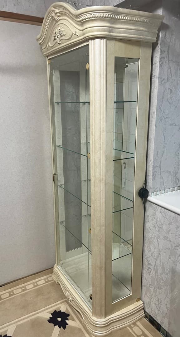 サルタレッリ　モビリ社　キャビネットサイドボード