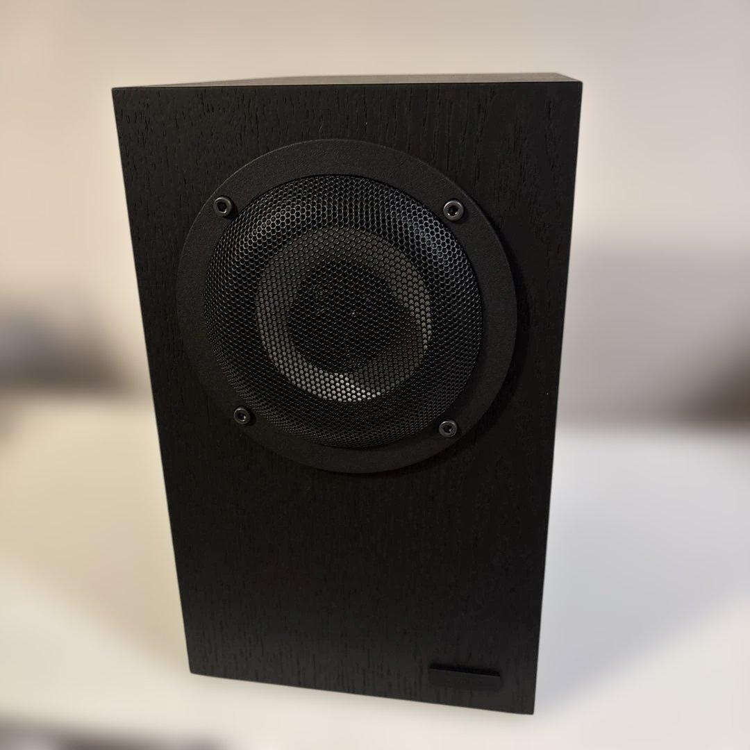 BWV H-1 スピーカー (1本) ムジーク 坂本龍一