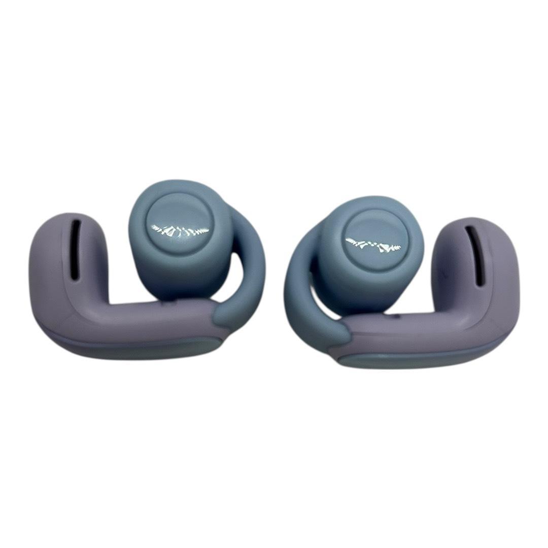 BOSE Ultra Open Ear Buds ワイヤレスイヤホン パープル