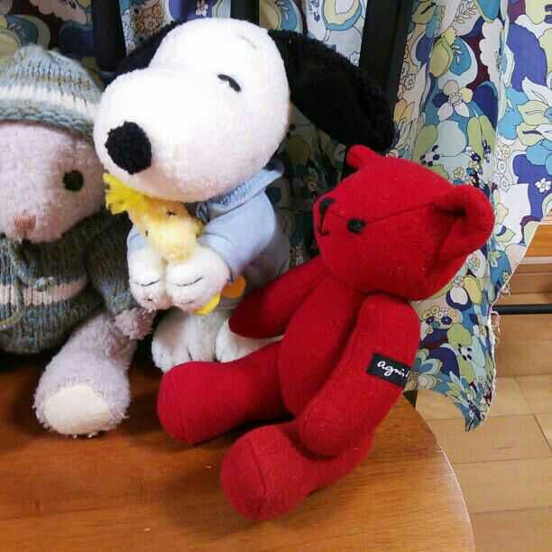 値下♪①※くまは売り切れました