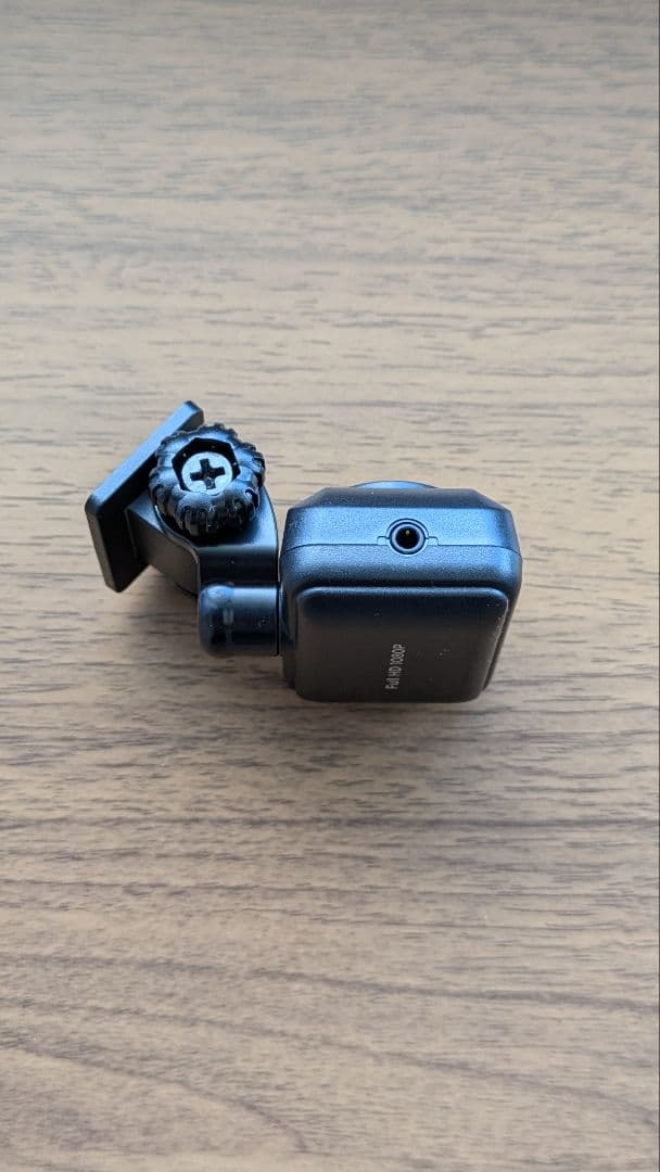 COMTEC ZDR055ドライブレコーダー GPS付き