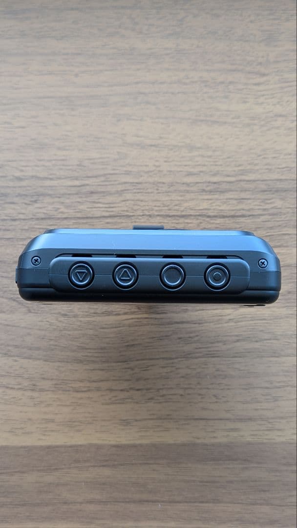 COMTEC ZDR055ドライブレコーダー GPS付き