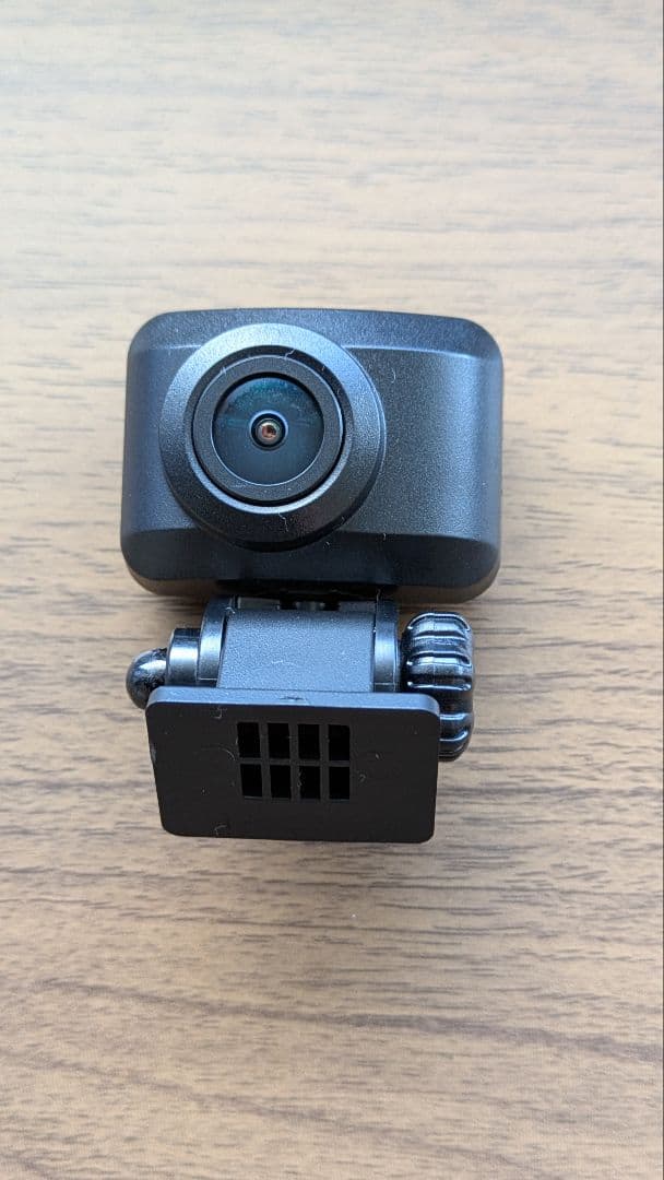 COMTEC ZDR055ドライブレコーダー GPS付き