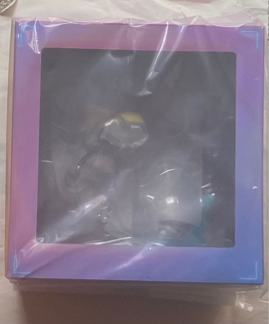 新品 ねんどろいど レオン・S・ケネディ バイオハザード RE:4 ナンジャモ