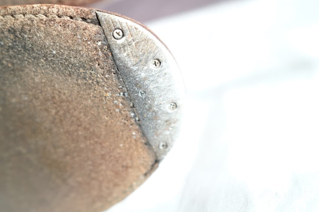 ALDEN MICHIGAN BOOTS オールデン ミシガンブーツ 8D