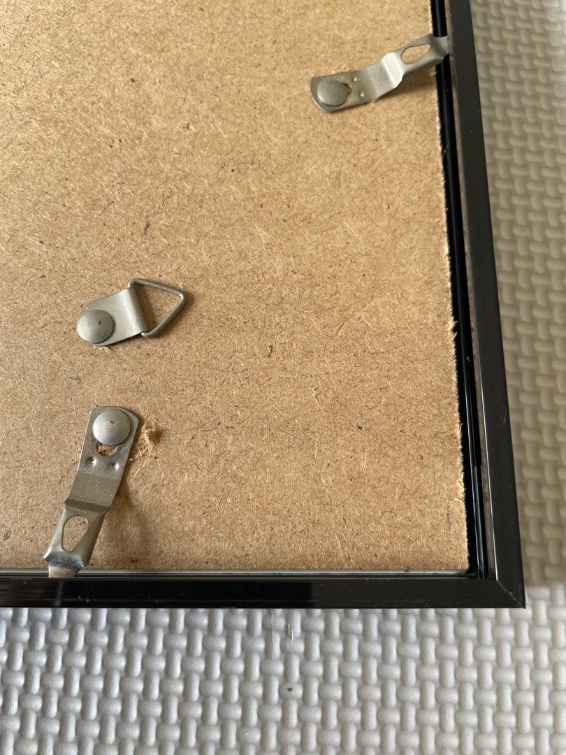 うたの⭐︎プリンスさまっ♪ 額縁付き3Dポスター