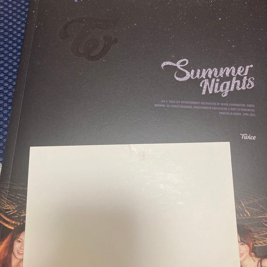 TWICE アルバム まとめ売り　トレカ120枚ほど付き　アルバム15枚