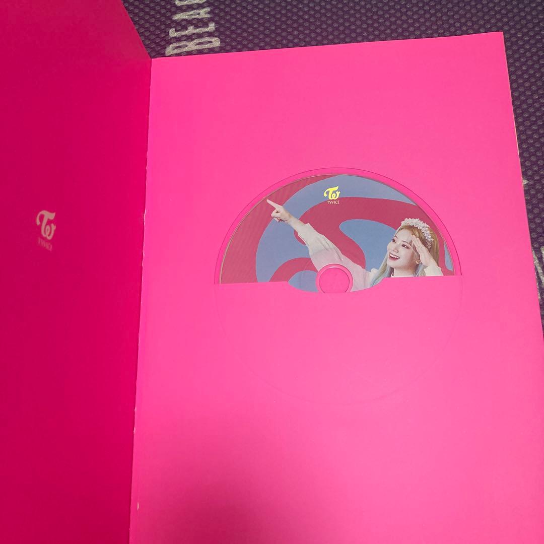TWICE アルバム まとめ売り　トレカ120枚ほど付き　アルバム15枚