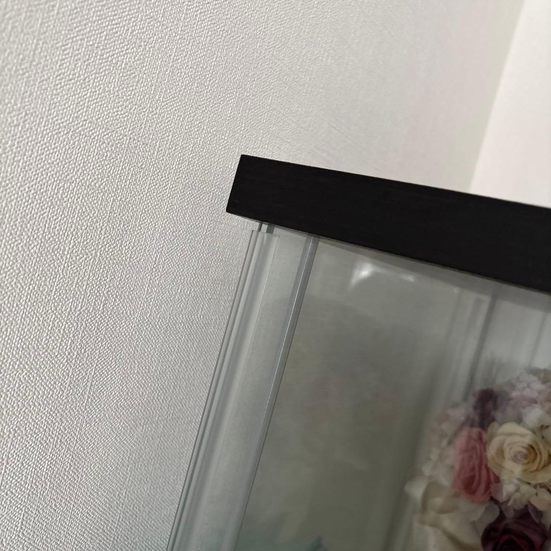 【廃盤品】IKEA DETOLF ブラック イケア デトルフ