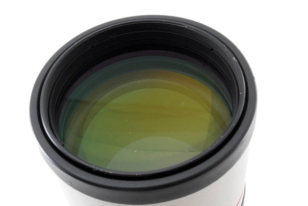 CanonEF 300mm f4 L USM キャノン