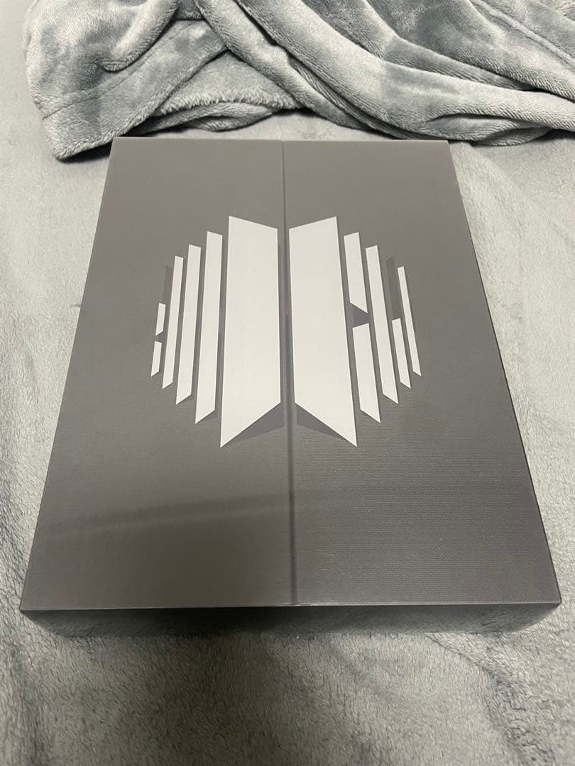 BTS CDアルバムセット