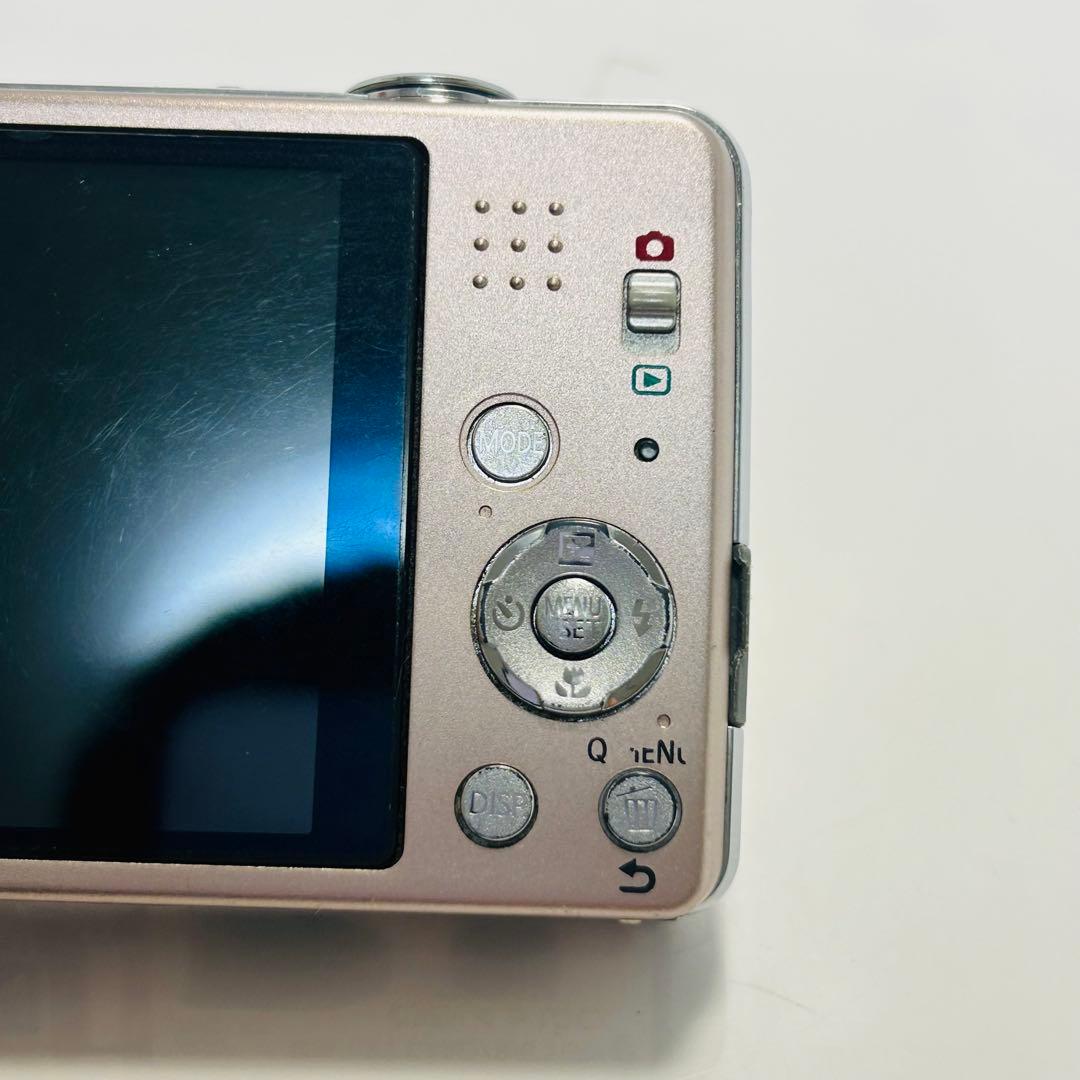 DMC-FH8 Panasonicカメラ