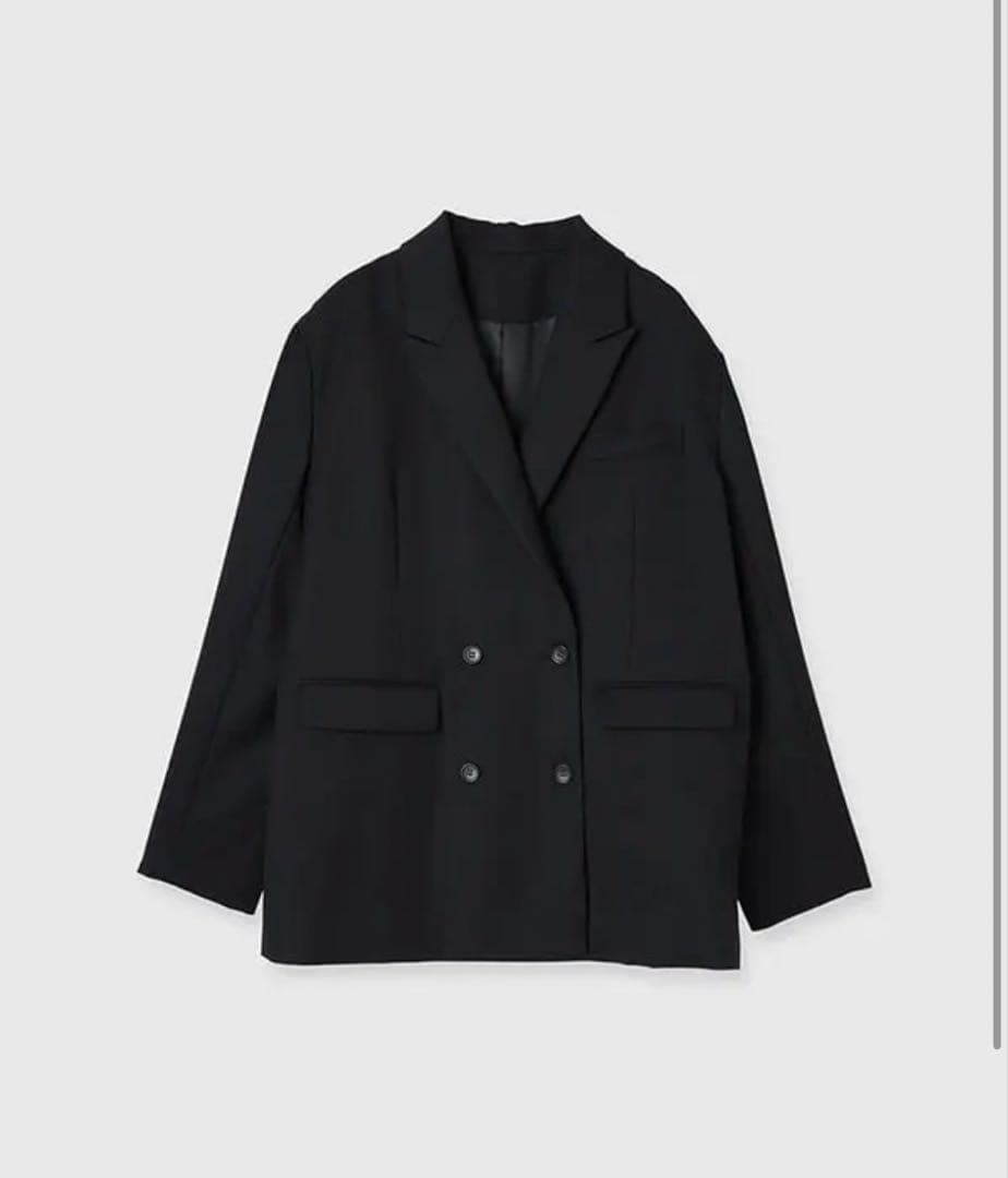 クレドナ／ICHIGUN W JACKET ／サイズ1