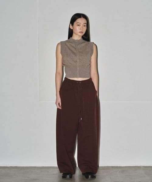 最終TODAYFUL Easy Chino Pants