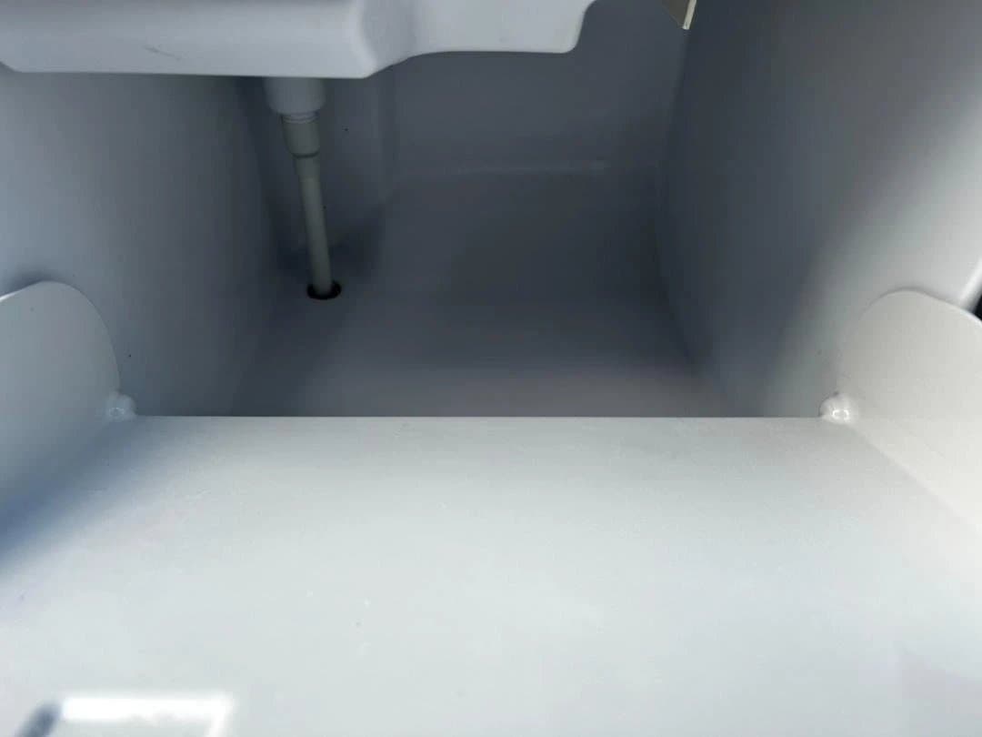 業務用 ホシザキ　製氷機IM-25M キューブアイス　中古