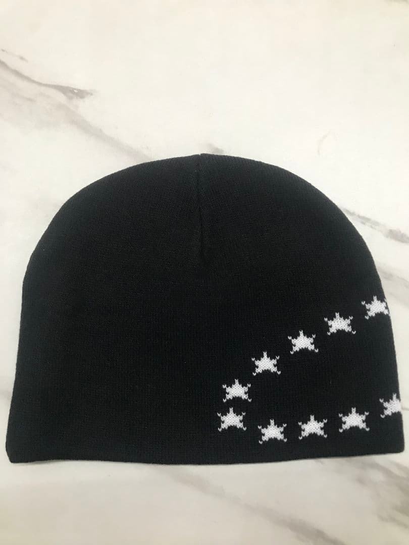 afb beanie ビーニー ニット帽 #04