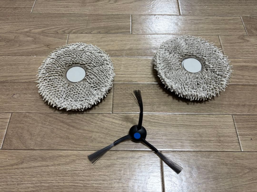 ECOVACS エコバックス DEEBOT T30 OMNI ロボット掃除機