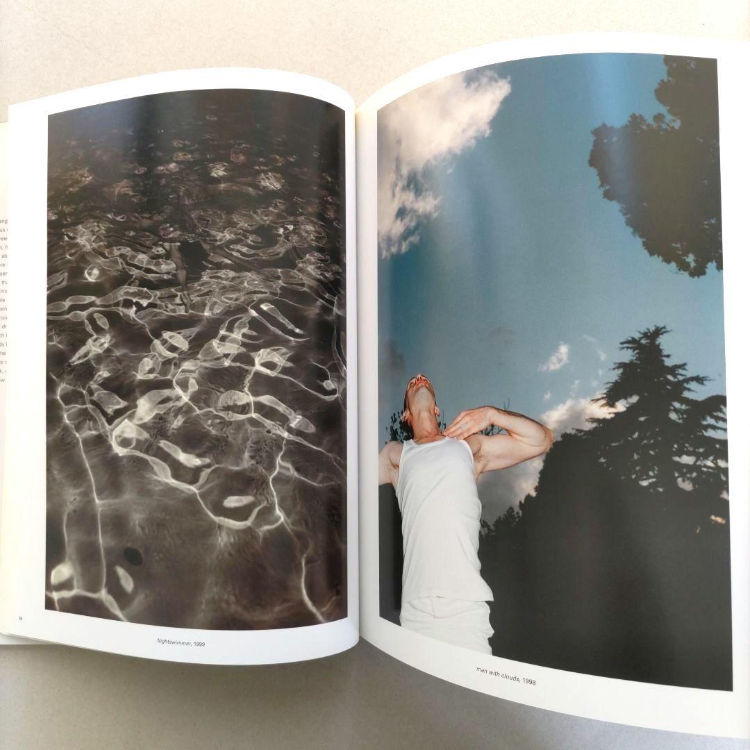 View from above:Wolfgang Tillmans/写真集 洋書