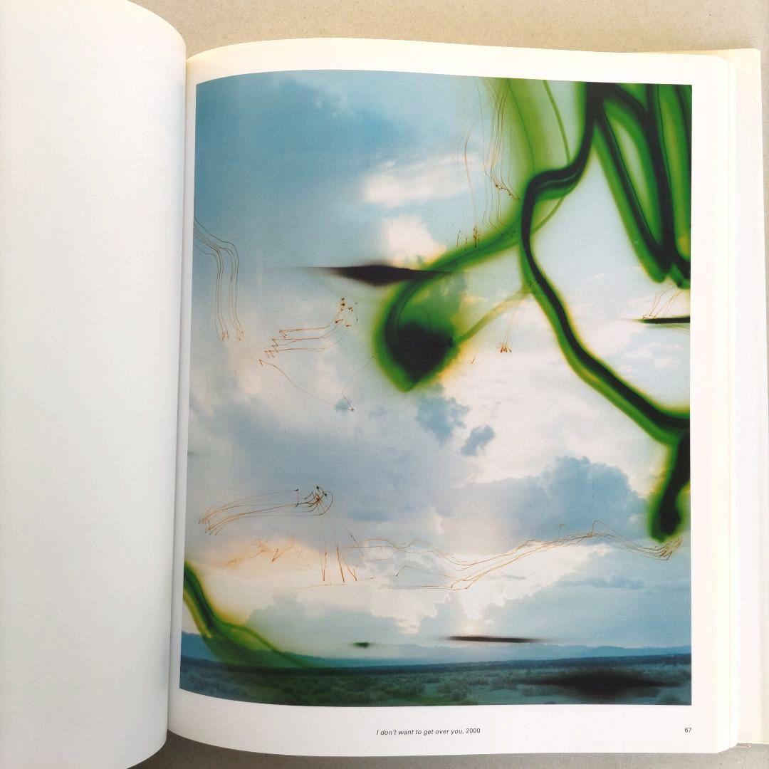 View from above:Wolfgang Tillmans/写真集 洋書
